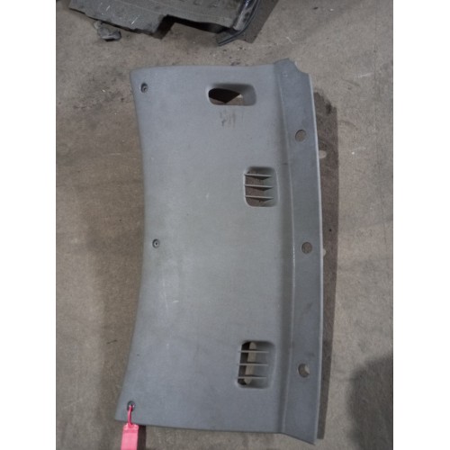 Часть торпедо DAF 105 (нижняя) RH (205)-2