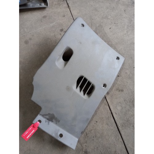 Часть торпедо DAF 105 (нижняя) LH (191)