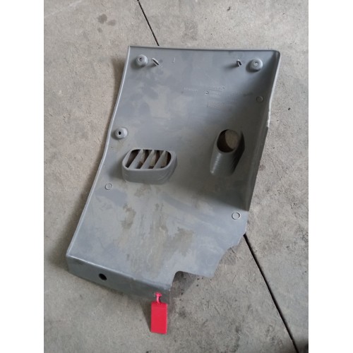 Часть торпедо DAF 105 (нижняя) LH (191)-1