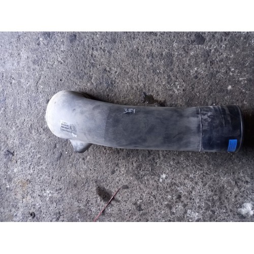 Патрубок воздушного фильтра Renault Premium 016340 (965)