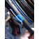 Направляющая шторки лобового стекла MAN TGA D2066 413388 XXL RH (962)