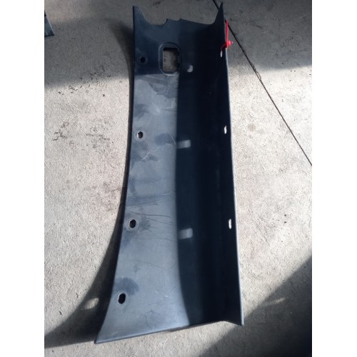 Накладка на торпедо (под разъем OBD) DAF 95/105 (968)