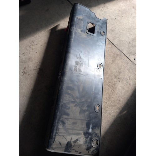 Накладка на торпедо (под разъем OBD) DAF 95/105 (968)-1