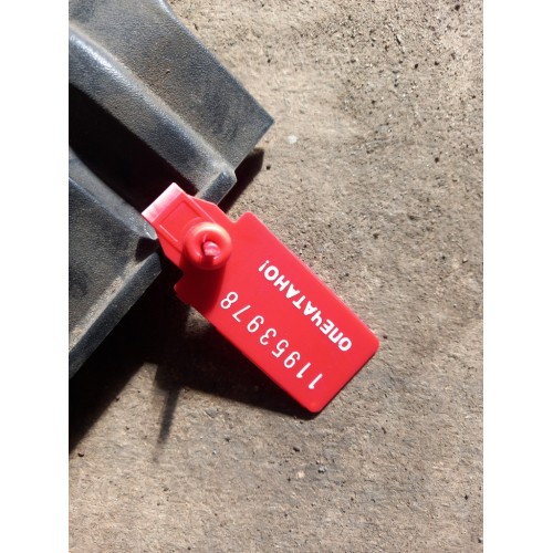 Накладка на торпедо (верхняя часть)(воздуховод лобового стекла) DAF 95/105 RH (978)-2