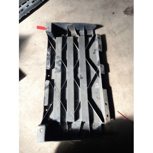 Площадка под ноги (пассажирская) DAF 105 (993)-2