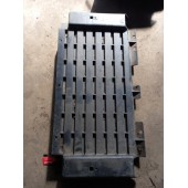 Площадка под ноги (пассажирская) DAF 95 (997)