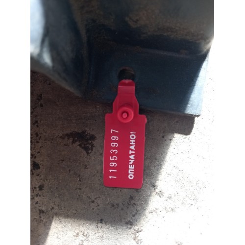 Площадка под ноги (пассажирская) DAF 95 (997)-1