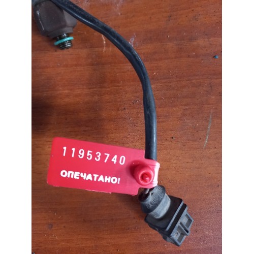 Датчик кондиционера Mercedes Actros Axor (740)-2