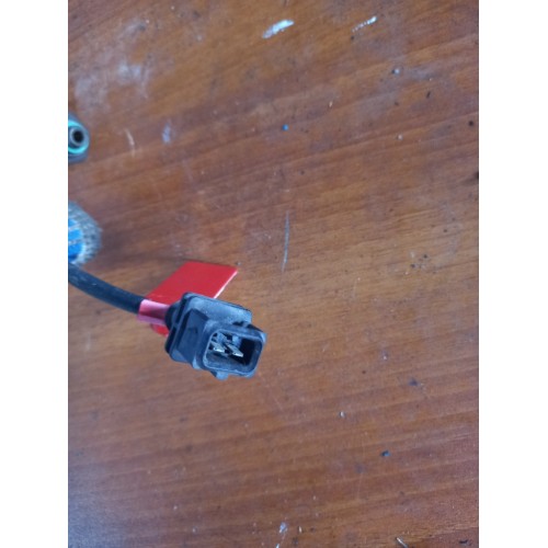 Датчик кондиционера Mercedes Actros Axor (740)-1