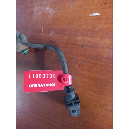 Датчик кондиционера Mercedes Actros Axor (739)-2