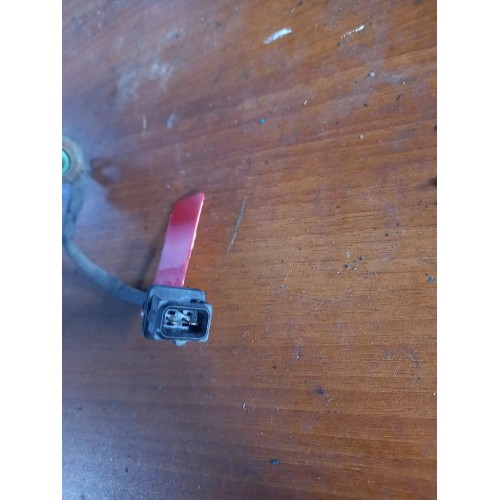 Датчик кондиционера Mercedes Actros Axor (739)-3