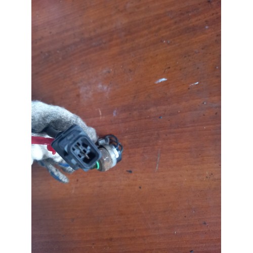 Датчик кондиционера Mercedes Actros Axor (737)-2