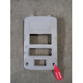 Накладка декоративная (под пульт автономки) DAF 105 (985)