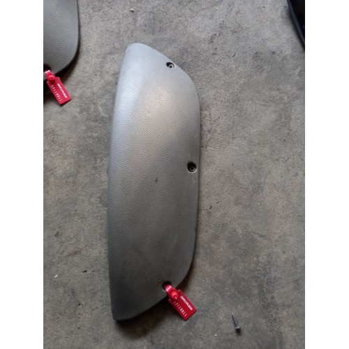 Часть торпедо (над приборкой) DAF 105 (161)