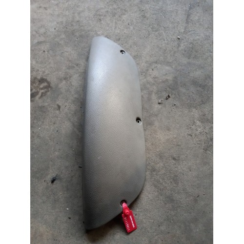 Часть торпедо (над приборкой) DAF 105 (178)