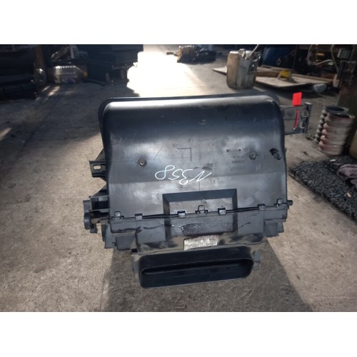 Корпус отопителя (печки) MAN TGA D2066 413388 (408)-4