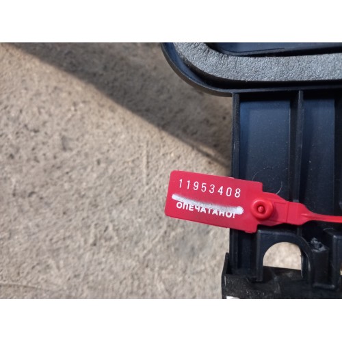 Корпус отопителя (печки) MAN TGA D2066 413388 (408)-3