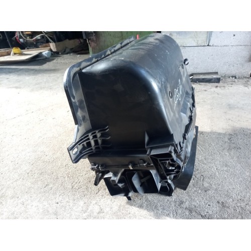 Корпус отопителя (печки) MAN TGA D2066 413388 (408)-2