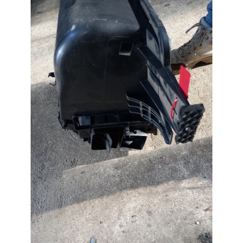 Корпус отопителя (печки) MAN TGA D2066 413388 (408)-1