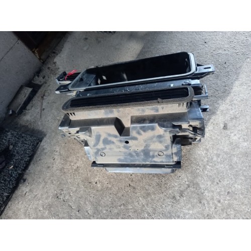 Корпус отопителя (печки) MAN TGA D2066 413388 (408)-5