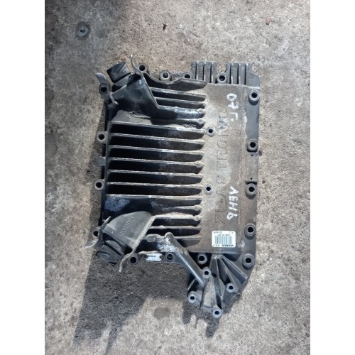 Блок управления АКПП ZF (верхняя часть) (297) -1