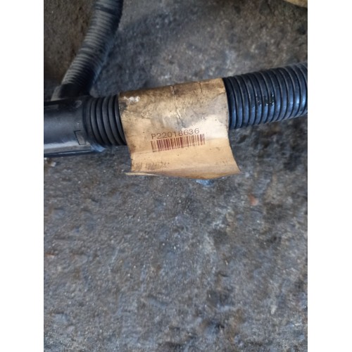 Проводка двигателя Volvo D13A (410)-3