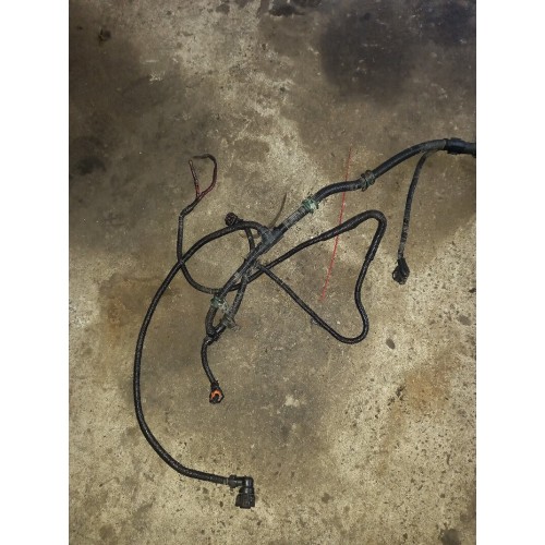 Проводка двигателя Volvo D13A (410)-5