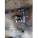 Проводка двигателя Volvo D13A (410)