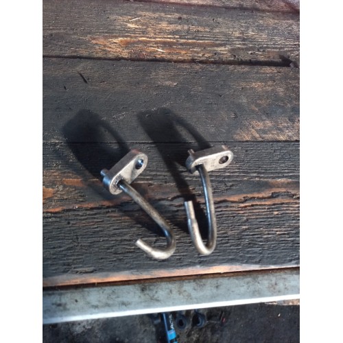 Форсунка масляная Mercedes Actros (A08.A09) (440)*