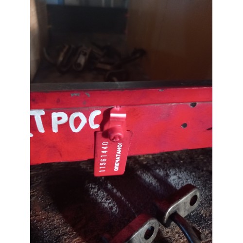 Форсунка масляная Mercedes Actros (A08.A09) (440)*-4