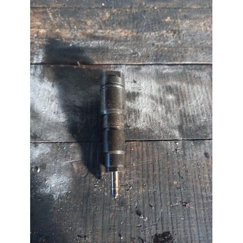 Форсунка топливная механическая Mercedes Actros/Axor (432)*