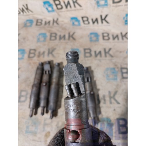 Форсунка топливная механическая Mercedes Actros/Axor (432)*-3