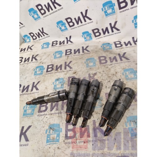 Форсунка топливная механическая Mercedes Actros/Axor (432)*-1