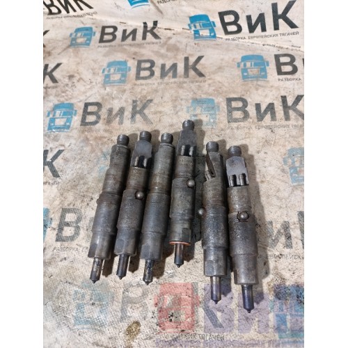 Форсунка топливная механическая Mercedes Actros/Axor (432)*-2