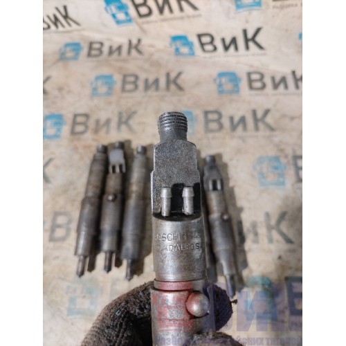 Форсунка топливная механическая Mercedes Actros/Axor (432)*-6