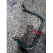 Трубка воздушная сапуна Volvo D13А (центрифуга-турбина) (123)