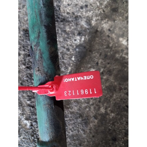 Трубка воздушная сапуна Volvo D13А (центрифуга-турбина) (123)-1