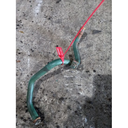 Трубка охлаждения Volvo D13А (к патрубку термостата) (100)