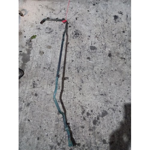 Трубка охлаждения Volvo D13А (114)