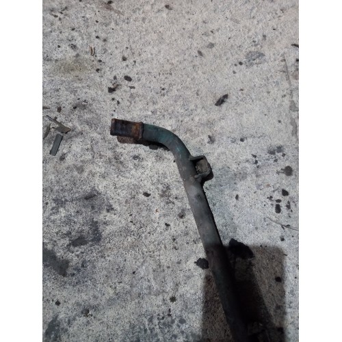 Трубка охлаждения Volvo D13А (114)-1