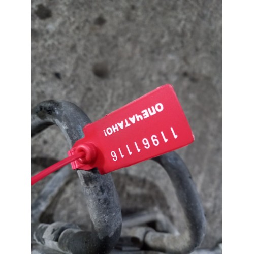 Змеевик Volvo D13А (116)-1