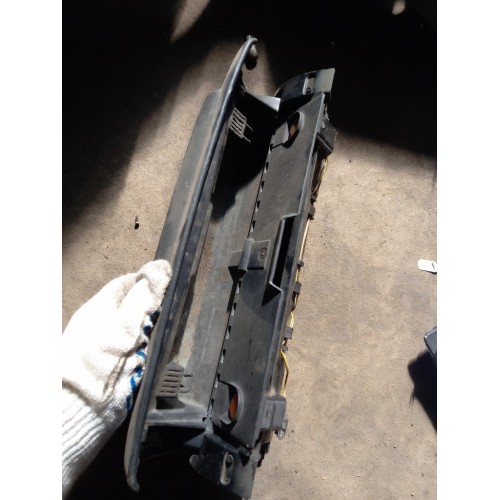 Пепельница в сборе DAF 105/95 (157)-3