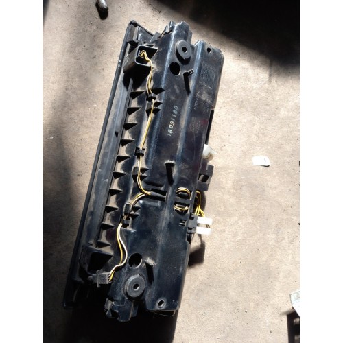 Пепельница в сборе DAF 105/95 (157)-2