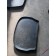 Коврик на торпедо DAF 105/95 нижний (976)*