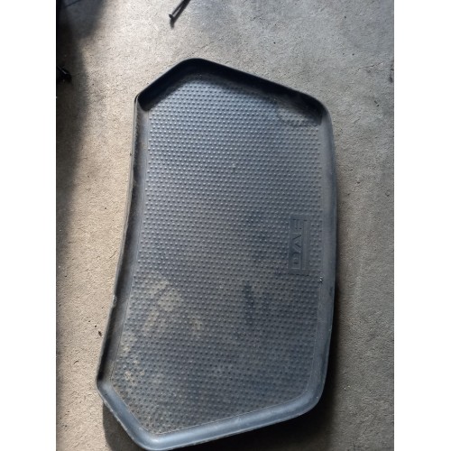 Коврик на торпедо DAF 95 нижний (977)*-5