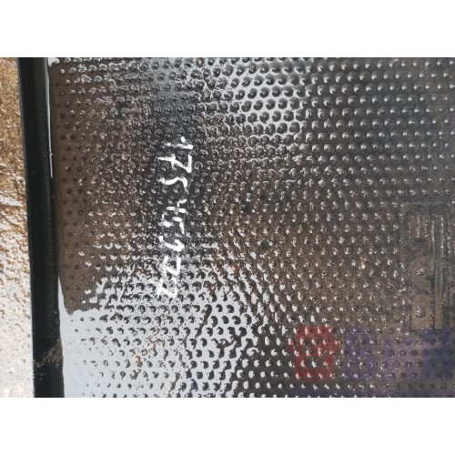 Коврик на торпедо DAF 95 нижний (977)*-4