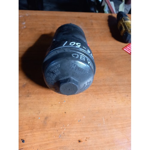 Корпус топливного фильтра Mercedes (419)-1