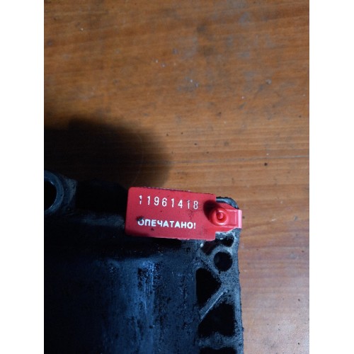 Корпус топливного фильтра Mercedes (418)-3