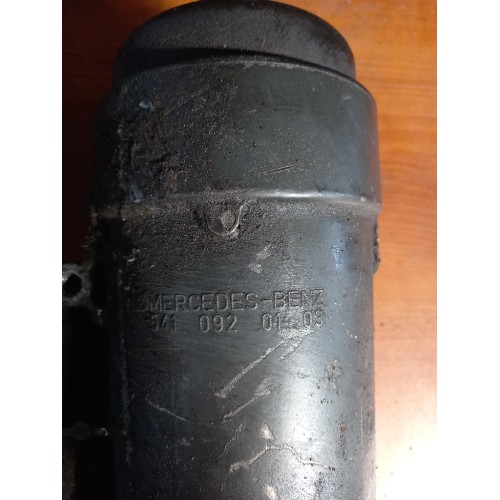 Корпус топливного фильтра Mercedes (416)-2