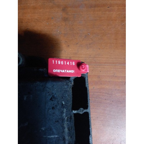 Корпус топливного фильтра Mercedes (416)-3